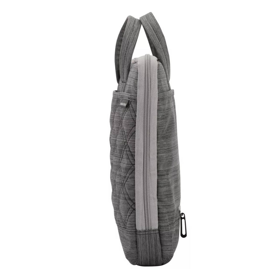 Kingsons 15.6" ladies bag Trace Series BLK