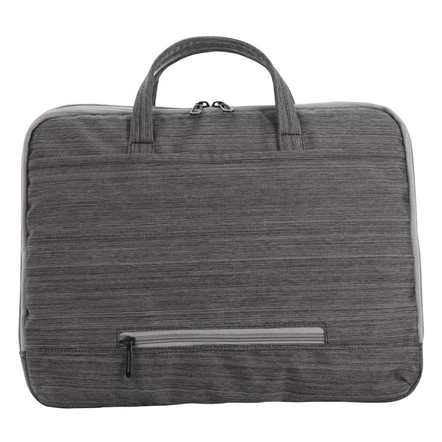 Kingsons 15.6" ladies bag Trace Series BLK