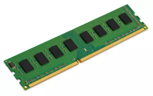 Kingston System Specific Memory 8GB DDR3L 1600MHz Module Memory Module 1 x 8 GB