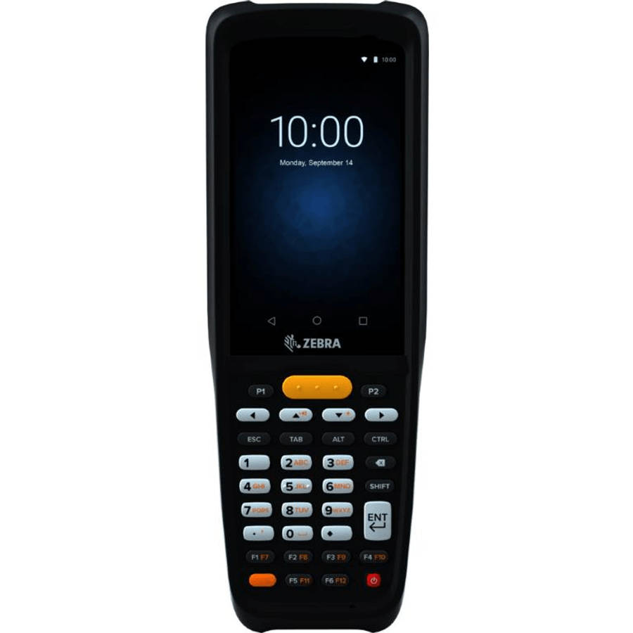 Zebra MC2200 4-inch Handheld Mobile Computer