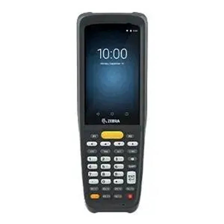 Zebra 4-inch Handheld Mobile Computer
