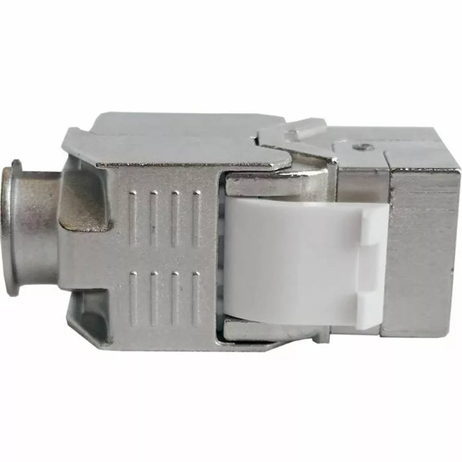 Linkbasic Cat5e Shielded UTP Keystone Jack