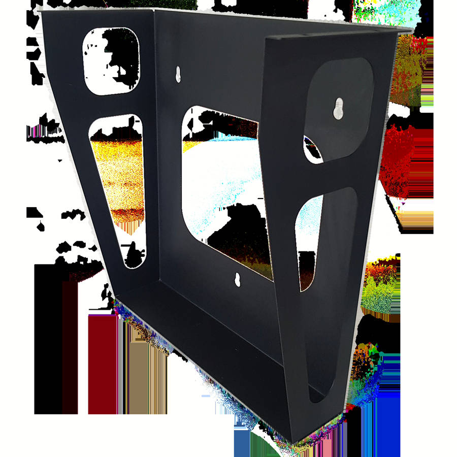 Lee 1L (7kWh/135ah Only) Battery bracket- Wall mounted