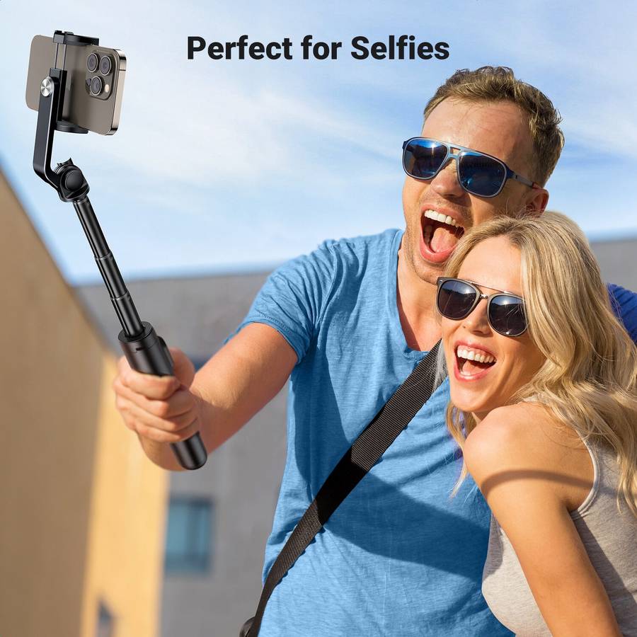 UGreen Selfie Stick Tripod with Bluetooth Remote
