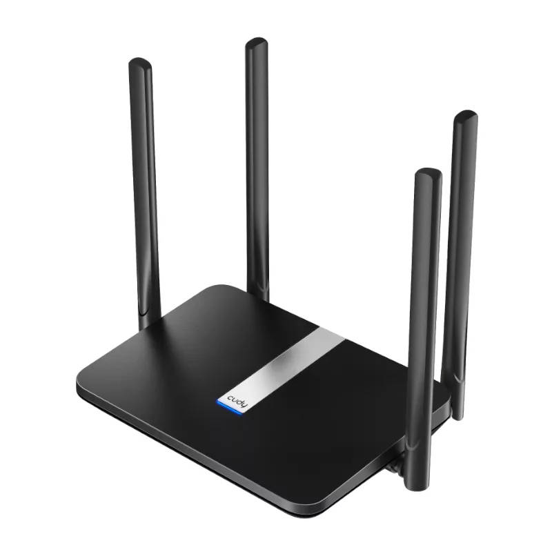 Cudy AC1200 Wifi 4G LTE Cat4 Router