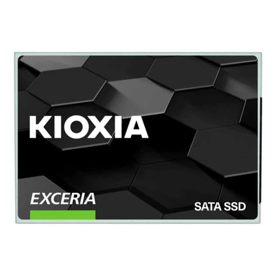 Kioxia Exceria 2.5-inch 480GB SATA TLC Internal SSD