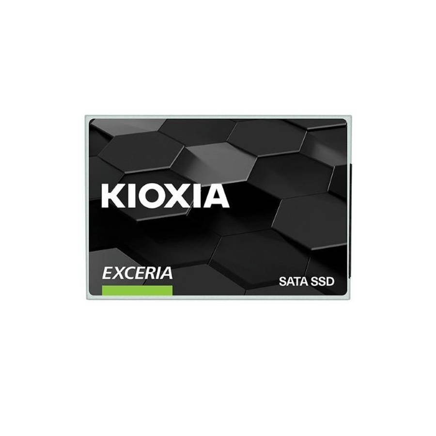 Kioxia Exceria 2.5-inch 480GB SATA TLC Internal SSD