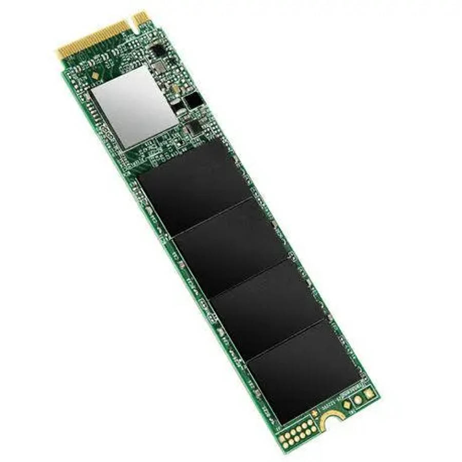 Mecer M.2 512GB NVMe 2280 Internal SSD
