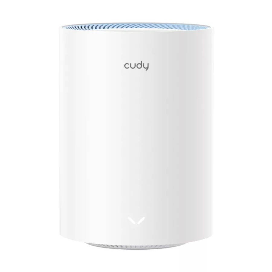 Cudy M1200 AC1200 Whole Home Mesh Wi-Fi System 1-pack