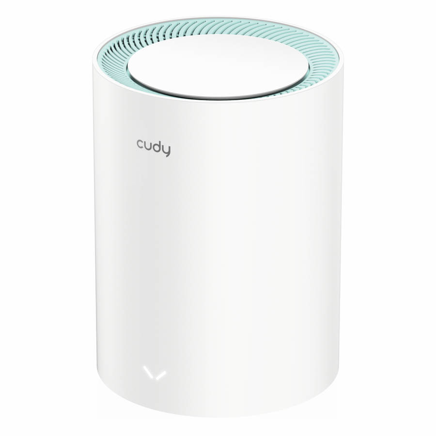 Cudy AX1500 Gigabit Mesh Wi-Fi 6 System  2 Pack