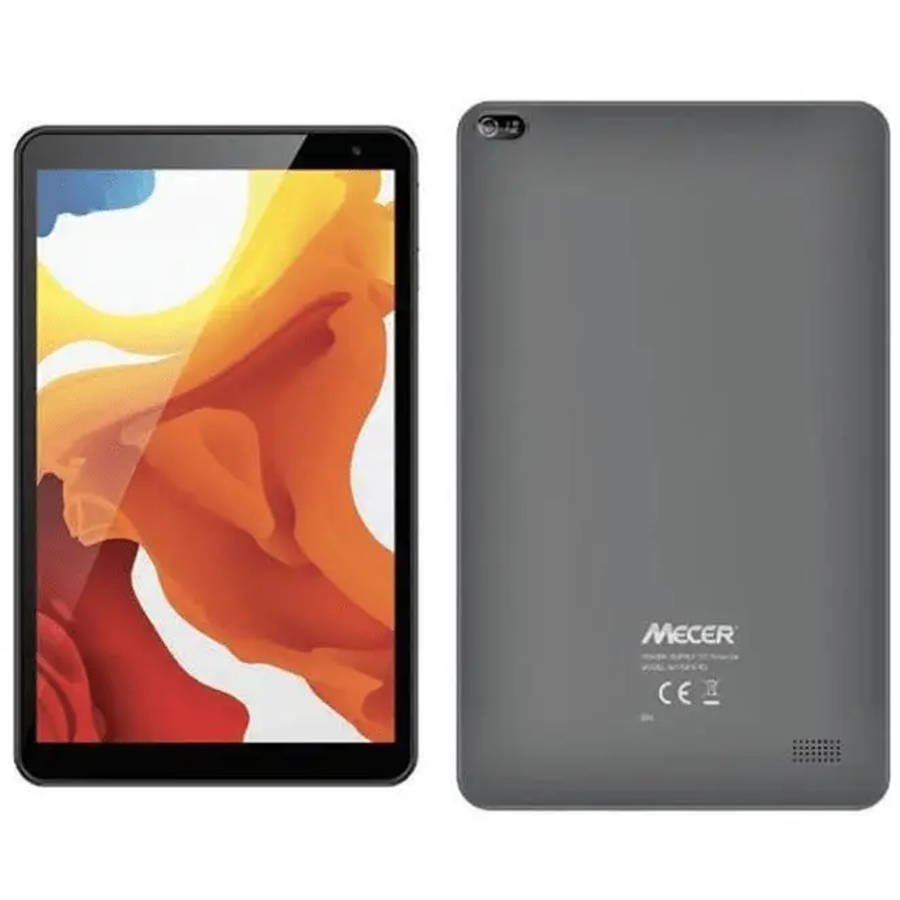 Mecer Xpress Smartlife 10-inch Tablet - Spreadtrum SC9863 64GB eMMC 4GB RAM LTE Android 11