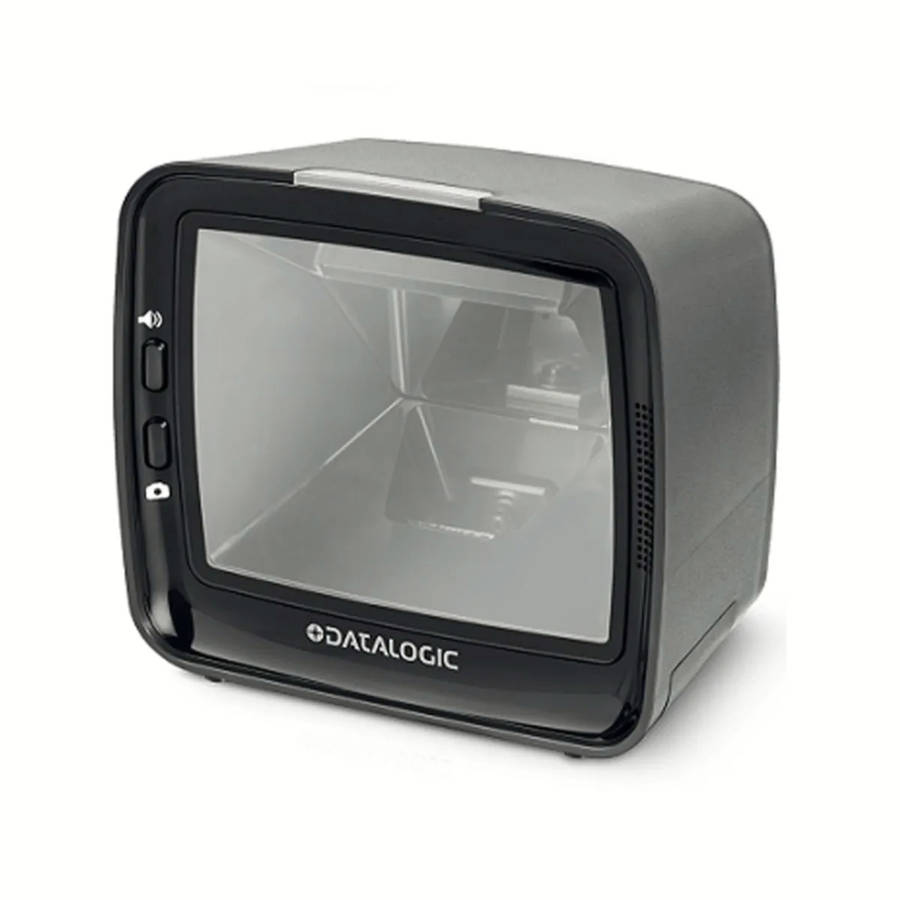 Datalogic Magellan 3400VSi Barcode Scanner