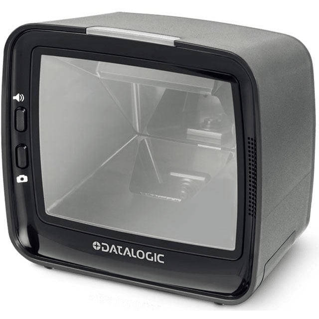 Datalogic Magellan 3400VSi Barcode Scanner