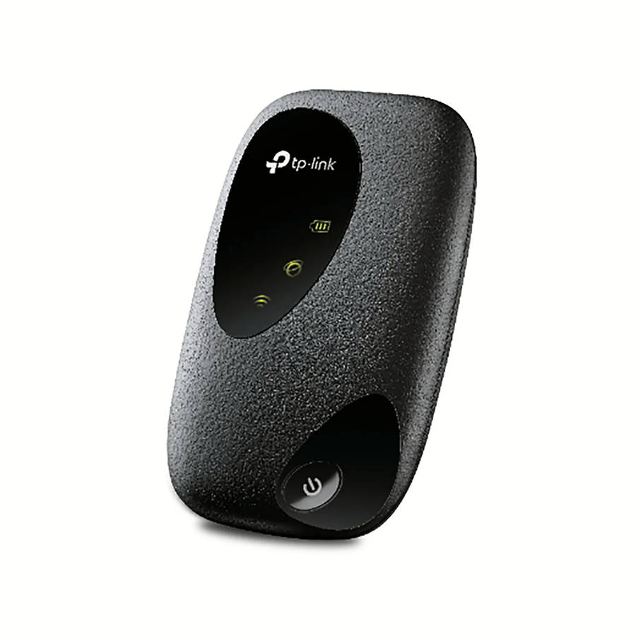 TP-Link M7010 4G LTE Wi-Fi Mobile Router