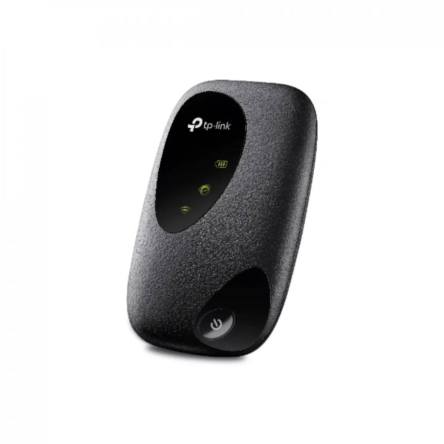 TP-Link M7200 4G LTE 2000mAh Mobile Wi-Fi Modem