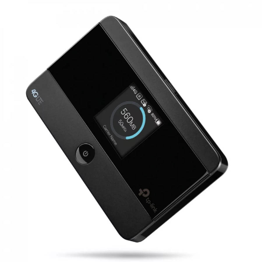 TP-Link M7350 4G LTE Mobile Wi-Fi Router