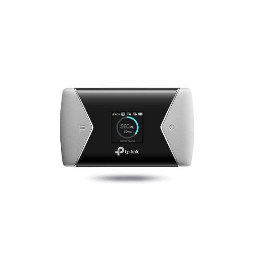 TP-Link MiFi M7650 600Mbps LTE-A Mobile Wi-Fi Router