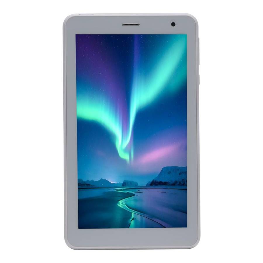 Mecer Xpress Smartlife 7-inch Tablet - ARM Cortex-A7 32GB ROM 3GB RAM LTE Android 15