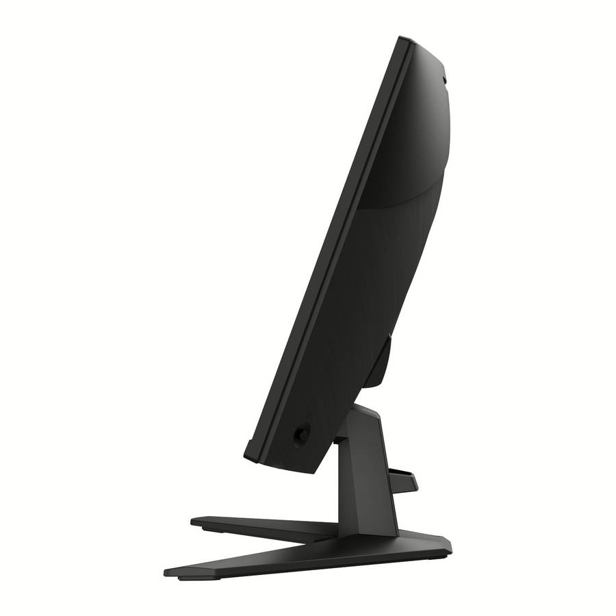 MSI MAG 276CF E20 27" 1080P FHD 200Hz 0.5ms Curved Gaming Monitor