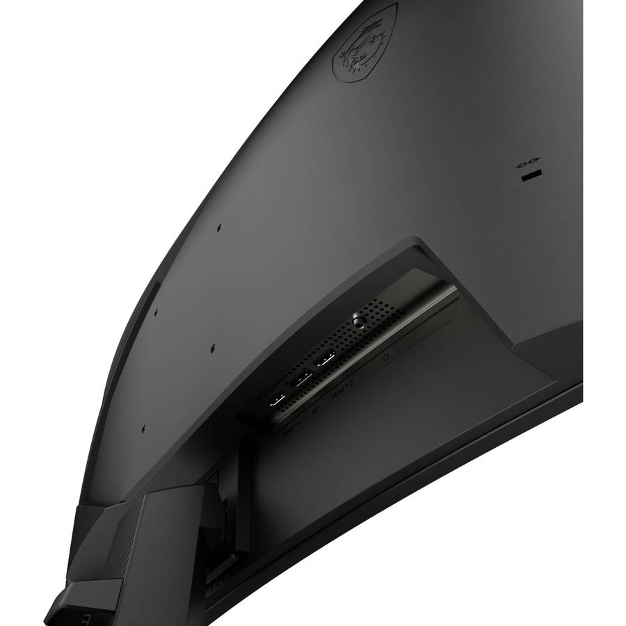 MSI MAG 276CF E20 27" 1080P FHD 200Hz 0.5ms Curved Gaming Monitor
