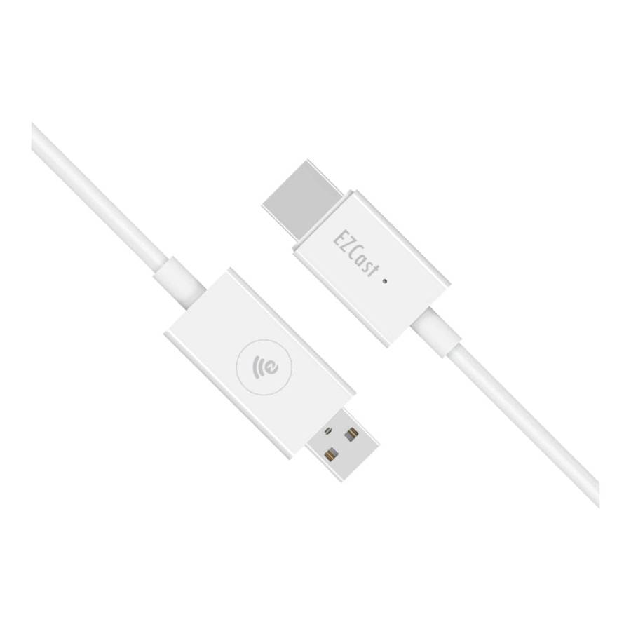 Aopen EZCast CS2 Wireless Display Receiver
