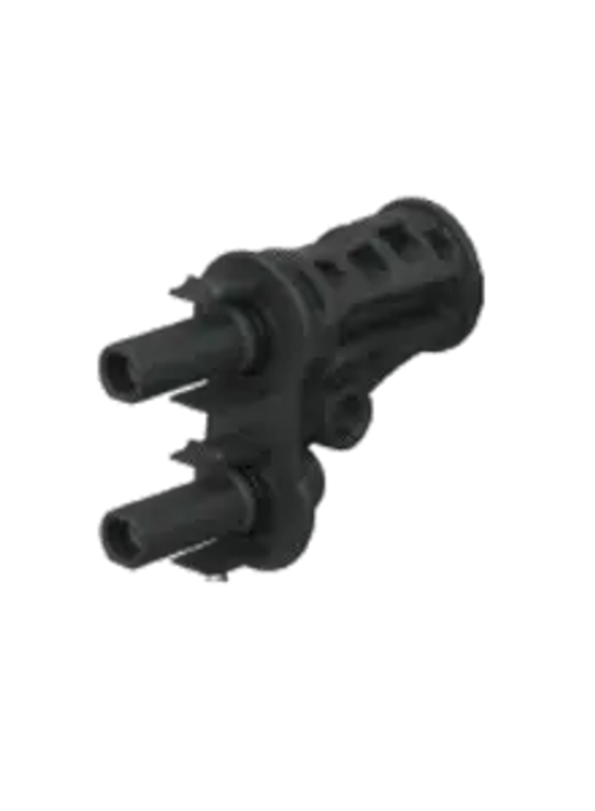 1 x MC4-EVO2 Female branch connector