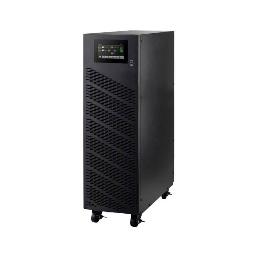 Mecer Galleon II 3-phase 10Kva 10Kw Online Tower UPS