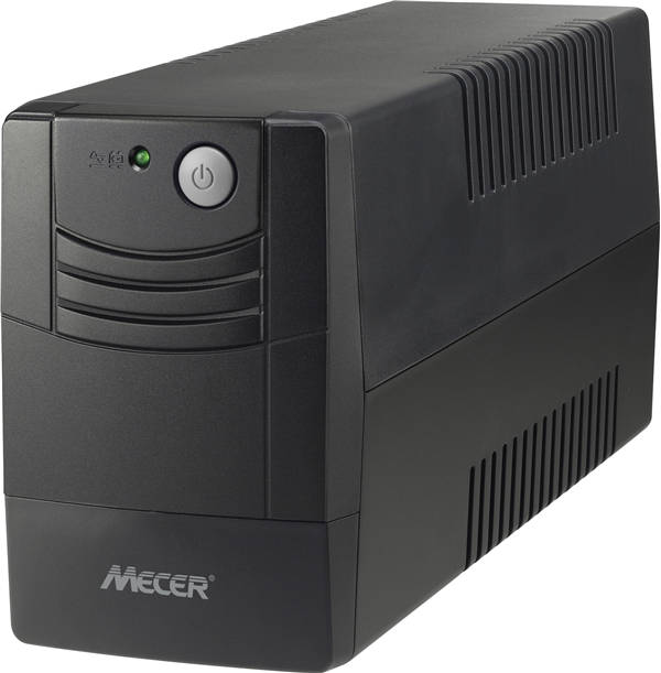 Mecer 850VA/480W Line interactive UPS