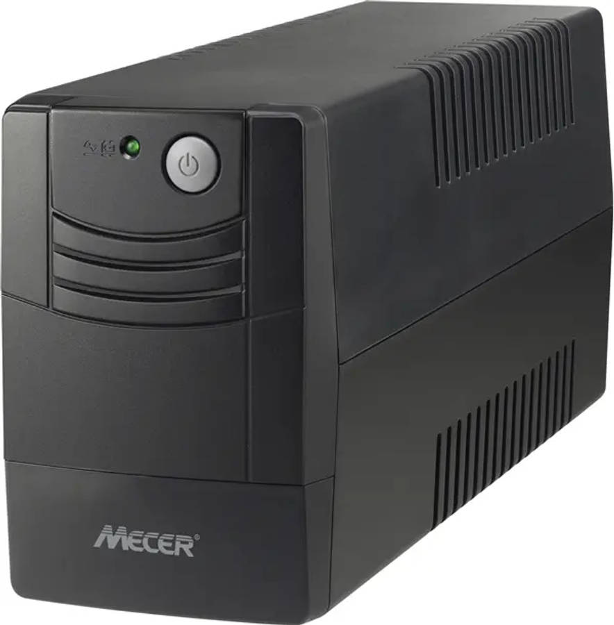 Mecer 850VA/480W Line interactive UPS