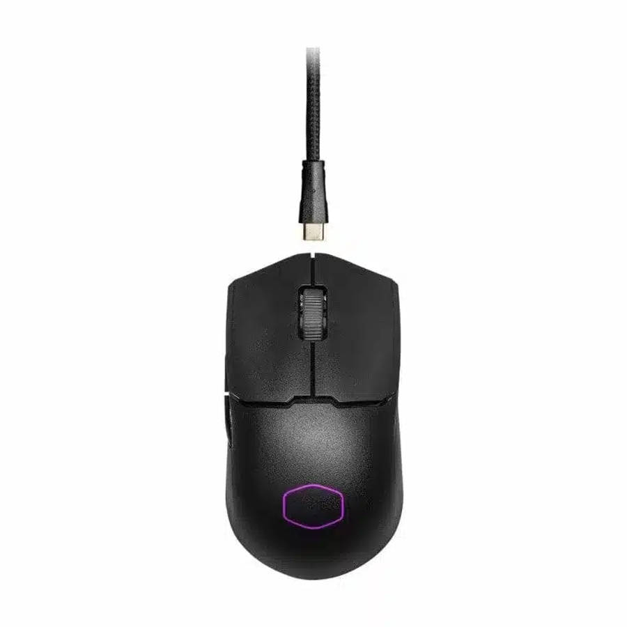Cooler Master MM712 Ultra Light Wireless Gaming Mouse