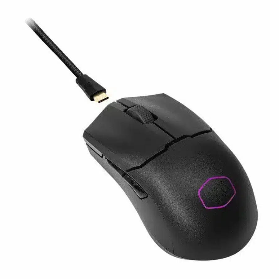 Cooler Master MM712 Ultra Light Wireless Gaming Mouse
