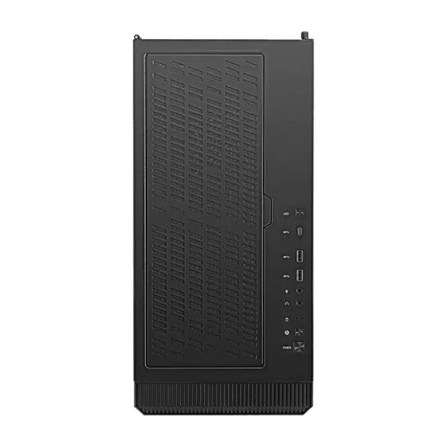 MSI MPG Velox 100P Airflow Mid Tower Gaming PC Case