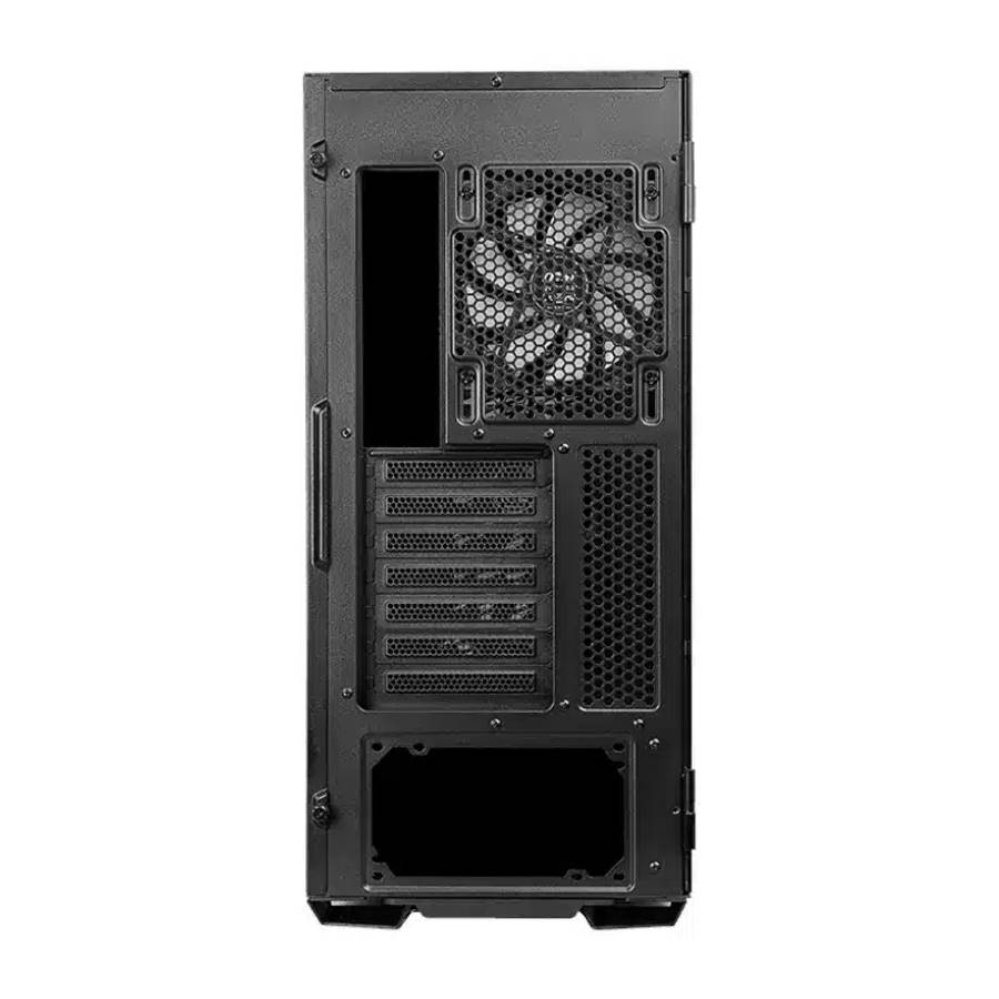 MSI MPG Velox 100P Airflow Mid Tower Gaming PC Case