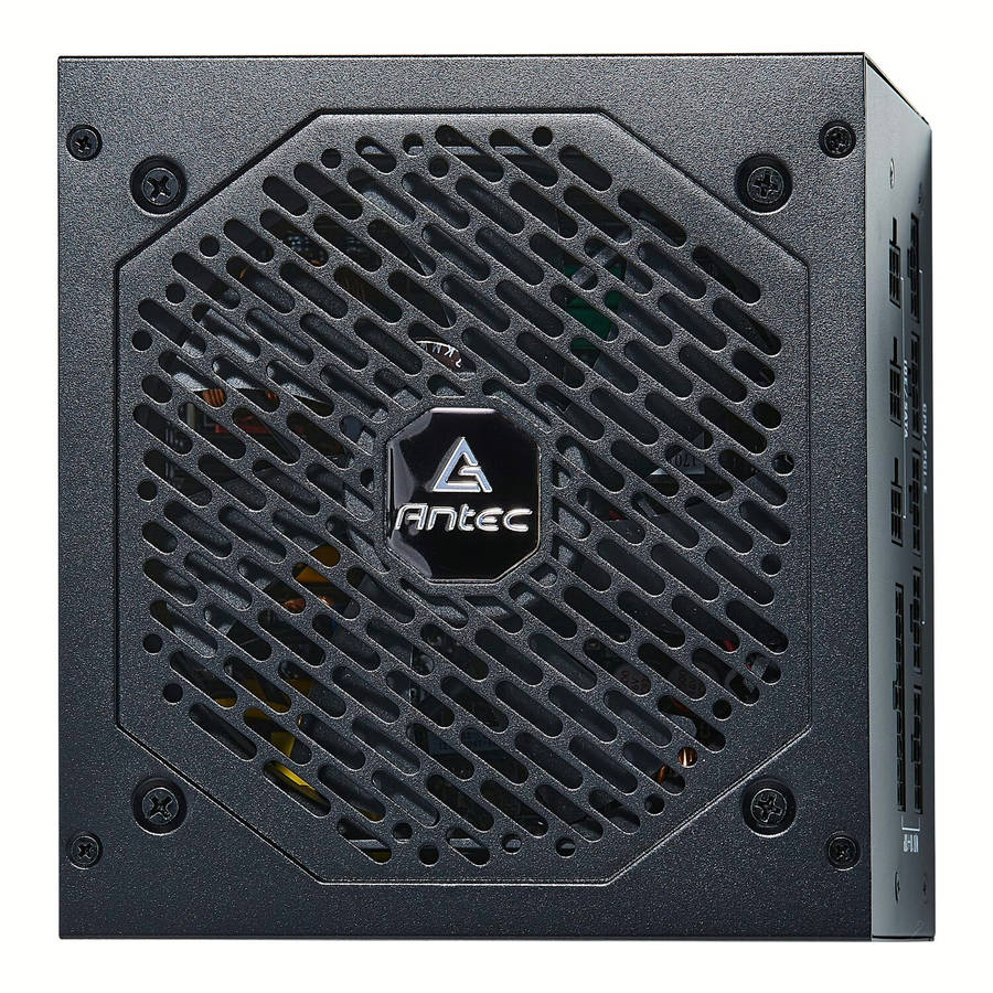 Antec NeoECO Gold Modular 850W Power Supply Unit (80 PLUS? Gold, PCIe 5.0 Ready, Full Modular)
