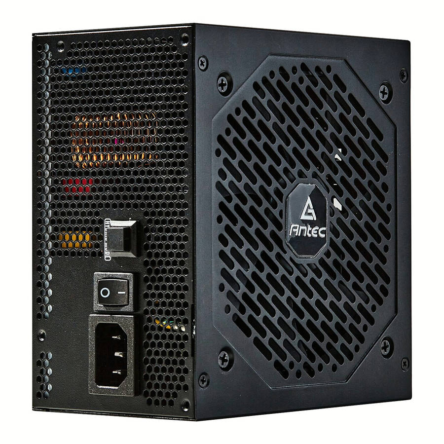 Antec NeoECO Gold Modular 850W Power Supply Unit (80 PLUS? Gold, PCIe 5.0 Ready, Full Modular)