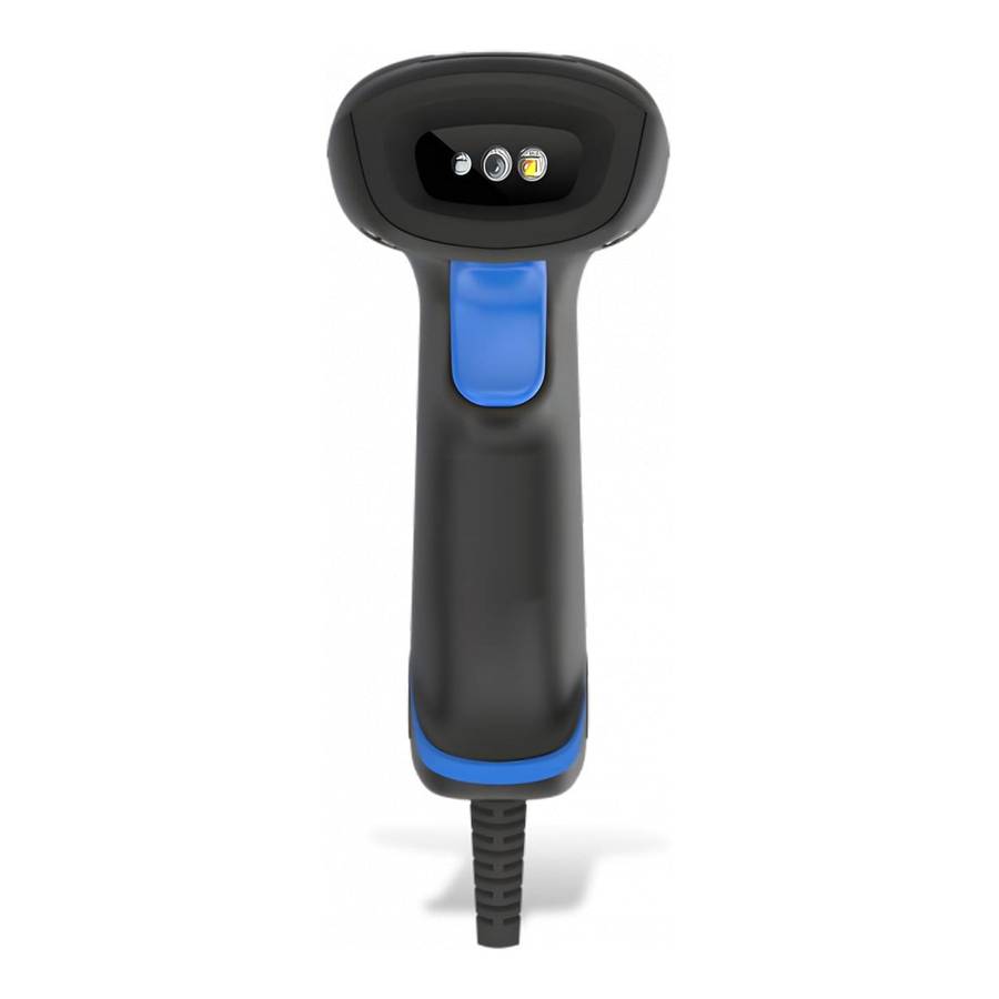 Newland HR33 Marlin 2D Bluetooth Handheld Barcode Reader