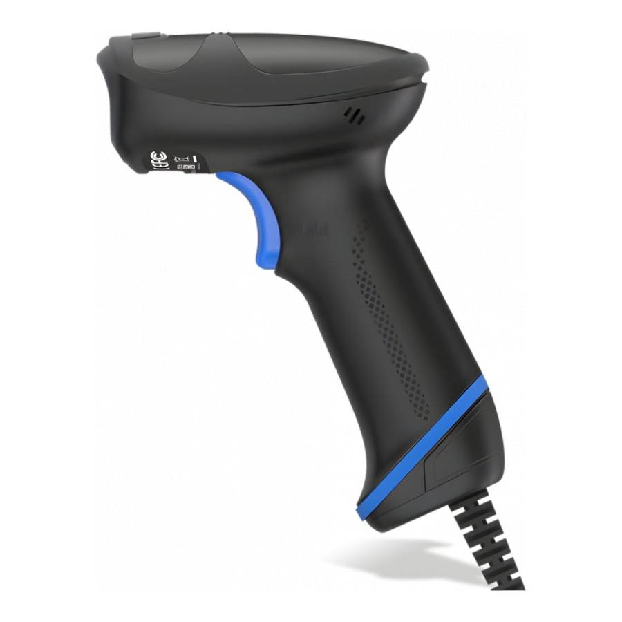 Newland HR33 Marlin 2D Bluetooth Handheld Barcode Reader