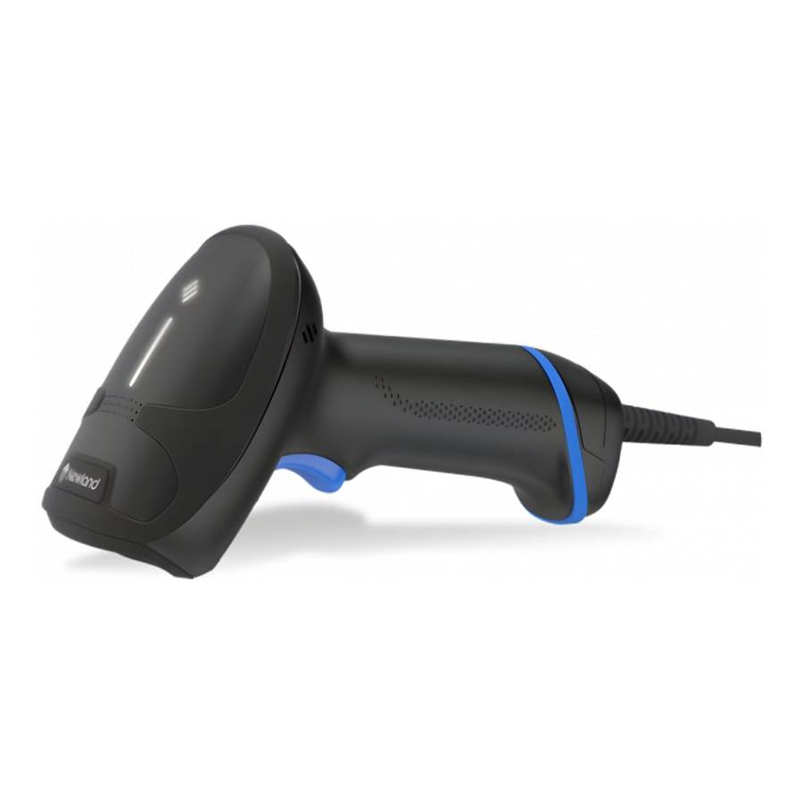 Newland HR33 Marlin 2D Bluetooth Handheld Barcode Reader
