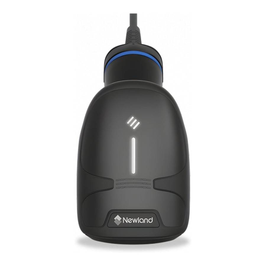 Newland HR33 Marlin 2D Bluetooth Handheld Barcode Reader