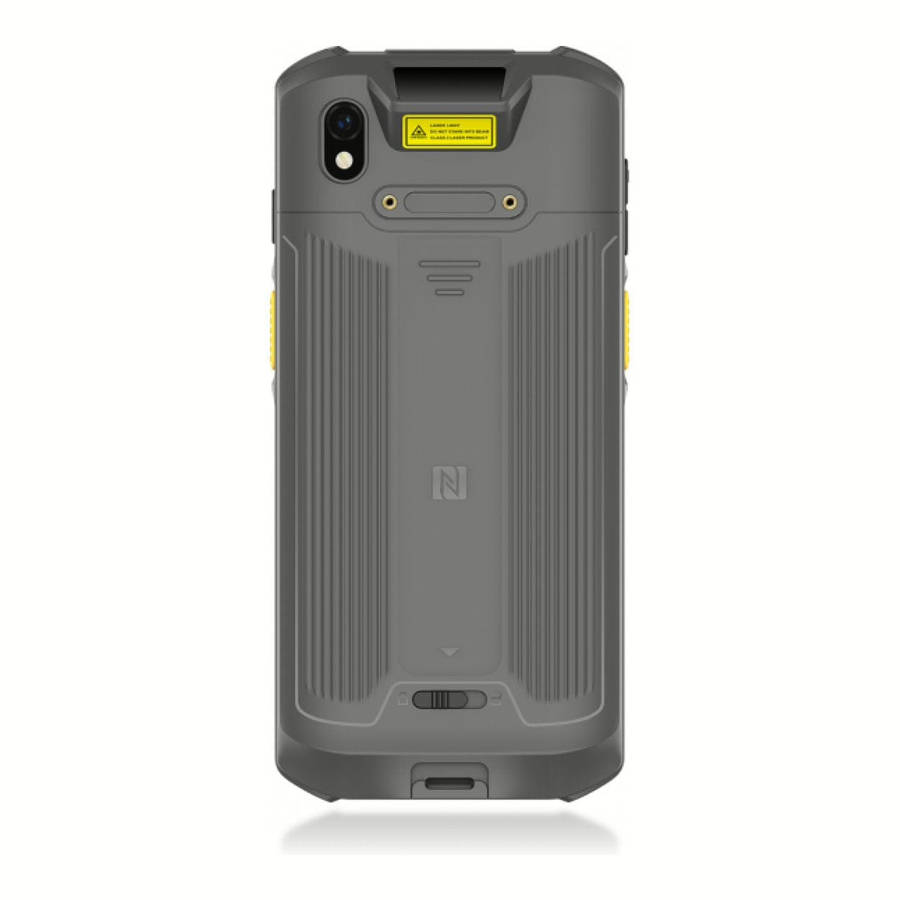 Newland MT93 Megattera 5.5-inch Handheld Mobile Computer Black
