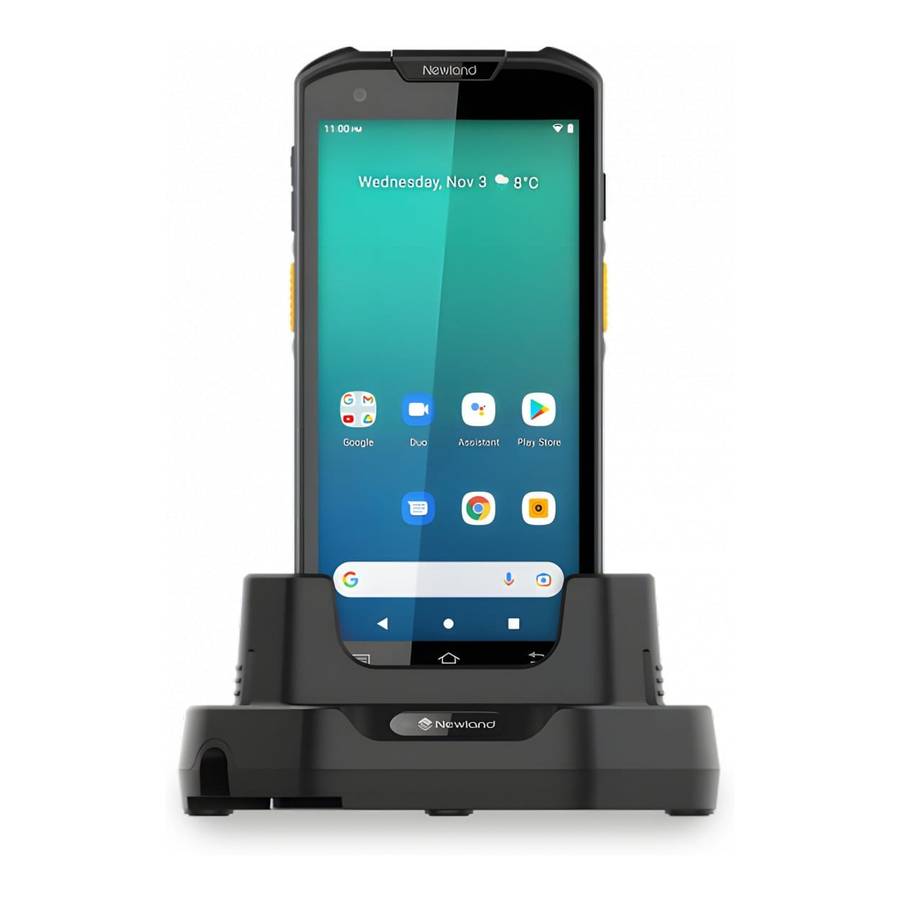 Newland MT93 Megattera Standard Barcode Scanner