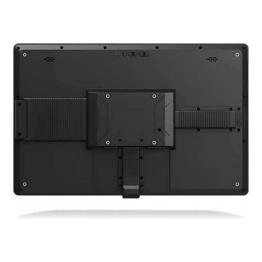 Newland NQuire 1500 Mobula II 15.6-inch Tablet - 4GB RAM 64GB ROM Android 13