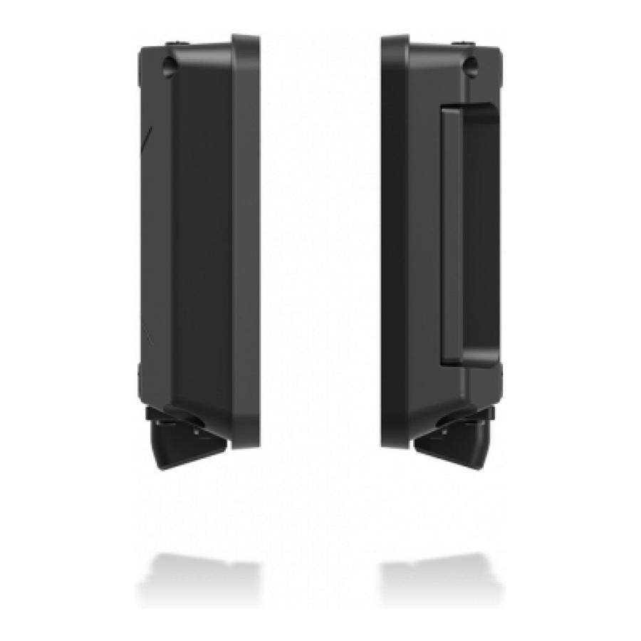Newland NQuire 500 Skate II 5-inch Micro Kiosk