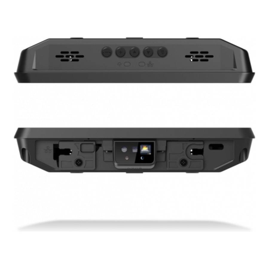 Newland NQuire 500 Skate II 5-inch Micro Kiosk