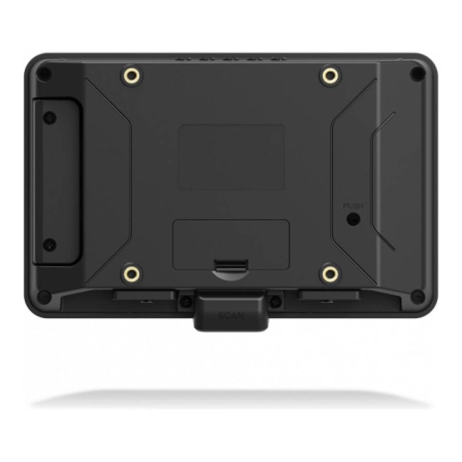 Newland NQuire 500 Skate II 5-inch Micro Kiosk