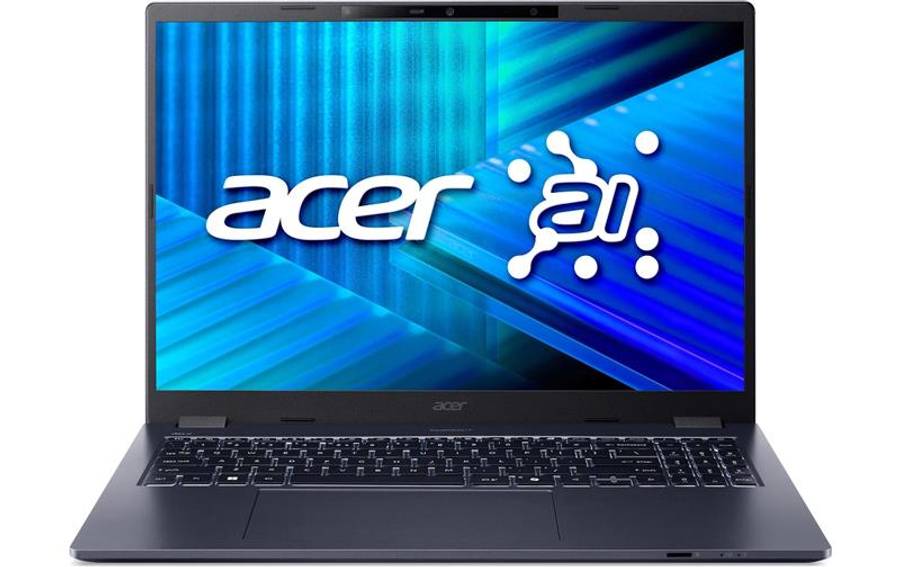 Acer TMP416-54-TCO-72XB 16in WUXGA Notebook