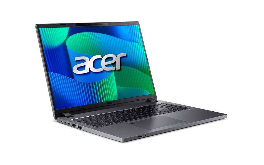 Acer TravelMate TMP216-51-G2-TCO-78Z4 16" WUXGA SlimBezel IPS Intel Core 7 processor 150U 16 GB D...