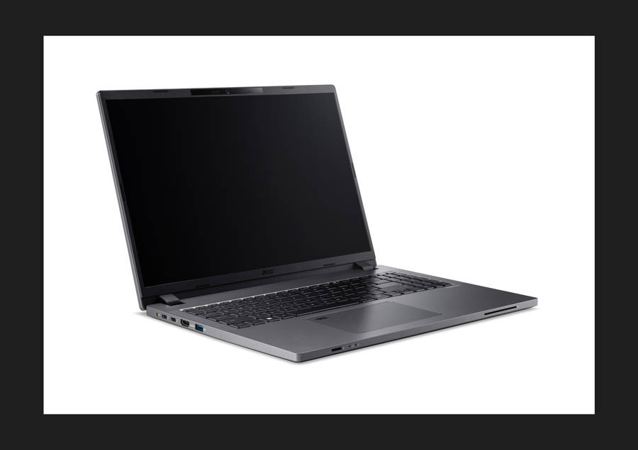 Acer TravelMate TMP216-51-G3-TCO-51G6 16"WUXGA SlimBezel IPS Intel Core Ultra 5 processor 115U 16...