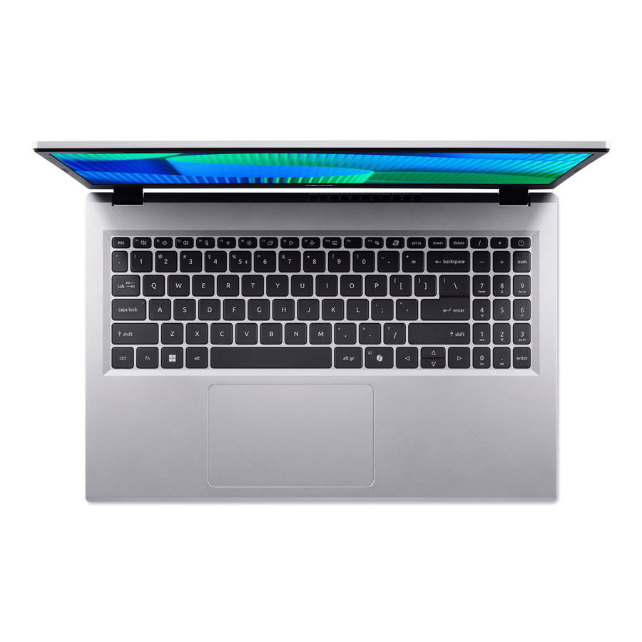 Acer Extensa 15.6 Laptop | Intel Core i5-120U | 16GB DDR5 | 512GB NVMe | Intel Graphics | Wind...