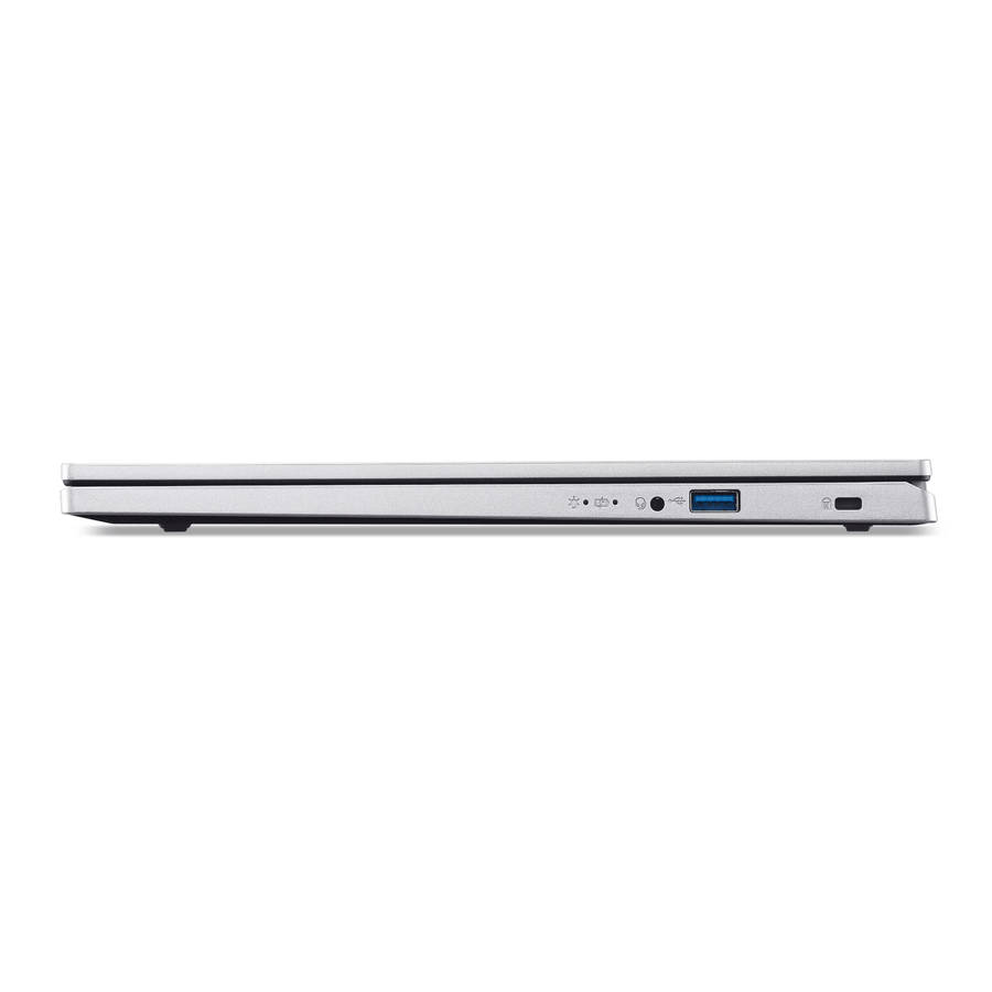 Acer Extensa 15.6 Laptop | Intel Core i5-120U | 16GB DDR5 | 512GB NVMe | Intel Graphics | Wind...